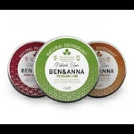 Дезодорант Ben & Anna Vanilla Orchid Натуральний содовий дезодорант Натуральний крем-дезодорант 45гр: ціни та характеристики
