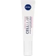 Nivea Cellular Expert Filler Антивіковий і тонізуючий крем для шкіри навколо очей і губ з гіалуроновою кислотою 15 мл
