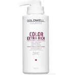 Goldwell Dualsenses Color Extra Rich 60sec Goldwell Dualsenses Color Extra Rich 60sec Маска для волос, сохраняющая цвет 500 мл: цены и характеристики