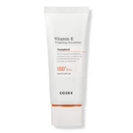 Cosrx Vitamin E Vitalising Водостійкий сонцезахисний крем для тіла SPF50: ціни та характеристики