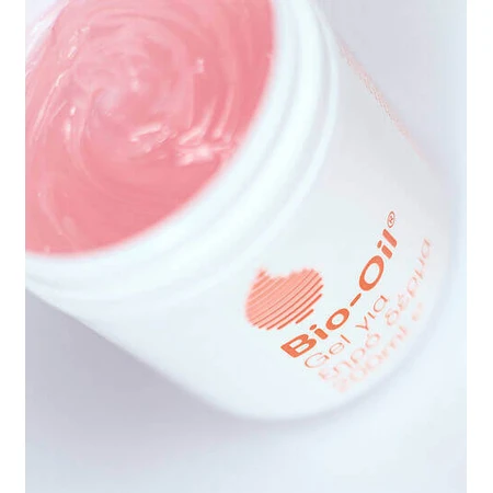 Bio-Oil Dry Skin Gel Суха шкіра Регенеруючий гель для тіла з сечовиною для сухої/дуже сухої шкіри 200мл: ціни та характеристики