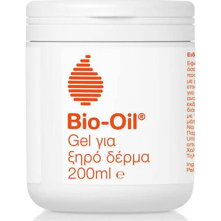 Bio-Oil Dry Skin Gel Суха шкіра Регенеруючий гель для тіла з сечовиною для сухої/дуже сухої шкіри 200мл: ціни та характеристики