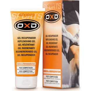 OXD Care Arnica & Harpagophytum Recovery Gel 100ml