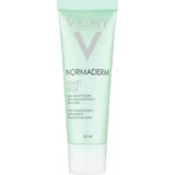 Vichy Normaderm Антивозрастной дневной восстанавливающий крем для лица с витамином С 50 мл