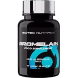 Scitec Nutrition Бромелайн 90 файлів