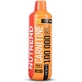 Nutrend Carnitine с карнитином 100000 мг и вкусом апельсина 1000 мл