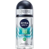 Nivea Роликовый дезодорант 50 мл