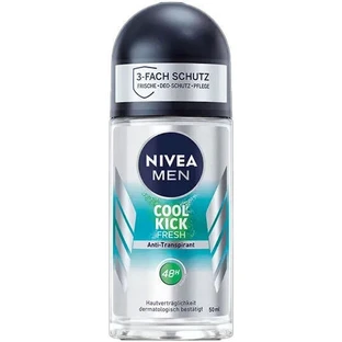 Nivea Роликовый дезодорант 50 мл