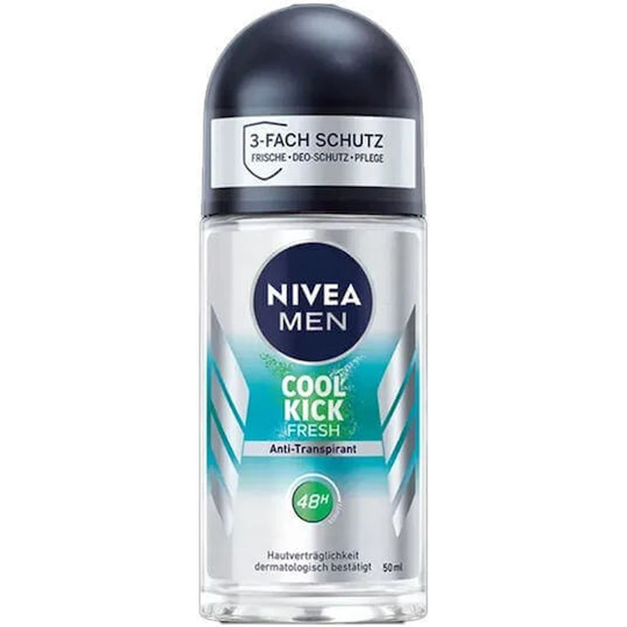 Nivea Роликовый дезодорант 50 мл: цены и характеристики