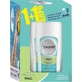 Дезодорант-антиперспірант Noxzema Talc 48h Antiperspirant Roll-On 2 x 50ml Дезодорант-антиперспірант 48h в рулоні 2х50ml
