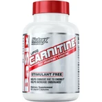 Nutrex Lipo 6 Карнітин з карнітином 655 мг та Gust без смаку 60 м'яких гелів: ціни та характеристики