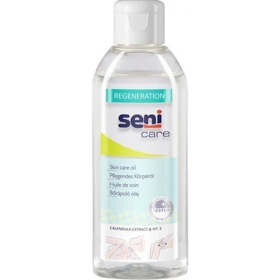 Seni Care Масло для ухода за телом Масло для ухода за телом для Escare 150 мл: цены и характеристики