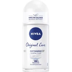 Nivea 48h Дезодорант 48h Ролл-Он 50 мл: цены и характеристики