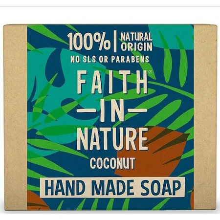 Вера в природу Hand Made Soap Body Soap Bar 100gr: цены и характеристики