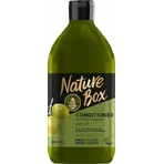 Nature Box Кондиционер с оливковым маслом для всех типов волос 385 мл: цены и характеристики