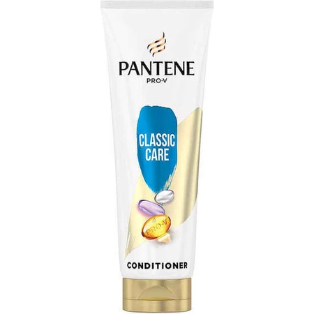 Кондиціонер Pantene Pro-V Класичний догляд 220 мл: ціни та характеристики