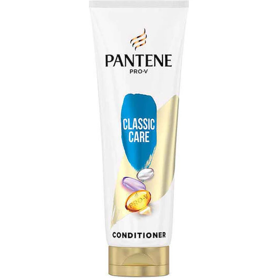 Кондиціонер Pantene Pro-V Класичний догляд 220 мл: ціни та характеристики
