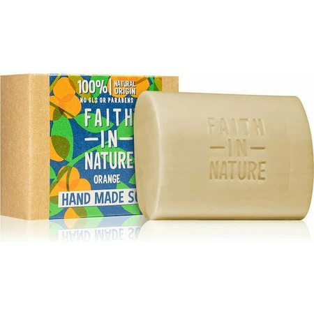 Вера в природу Hand Made Soap Мыло для рук 100 гр.: цены и характеристики