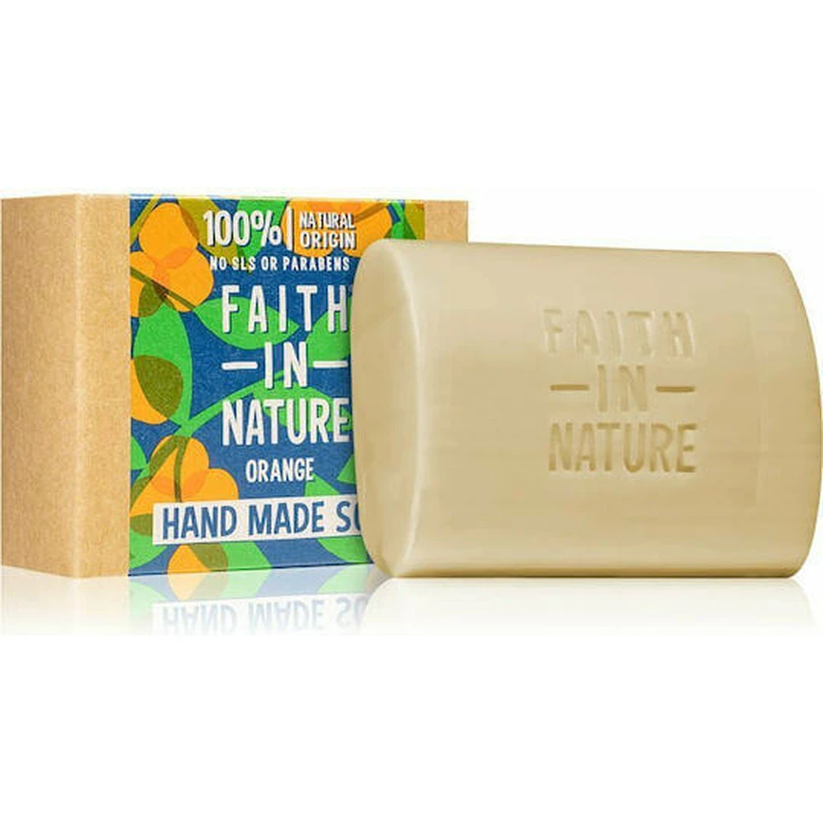 Вера в природу Hand Made Soap Мыло для рук 100 гр.: цены и характеристики