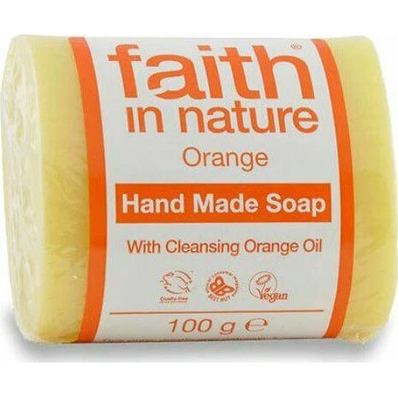 Вера в природу Hand Made Soap Мыло для рук 100 гр.: цены и характеристики