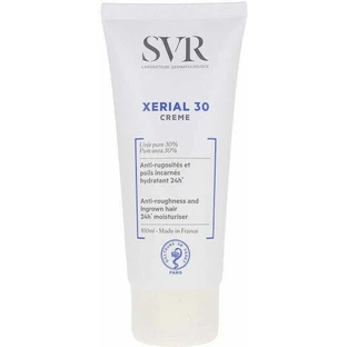 SVR Laboratoire Dermatologique Xerial 30 Зволожуючий крем для тіла 100 мл