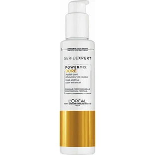 L'Oréal Professionnel Expert Series Power Mix Золотой лосьон для волос 150 мл