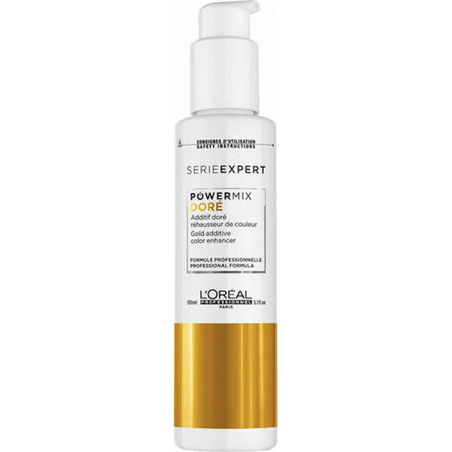 L'Oréal Professionnel Expert Series Power Mix Золотой лосьон для волос 150 мл: цены и характеристики