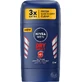 Nivea Men Антиперспирант для мужчин Стик Dry Impact 50 мл