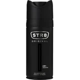 STR8 Original Deodorant 48h Дезодорант-спрей 150 мл