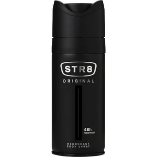 STR8 Original Deodorant 48h Дезодорант-спрей 150 мл