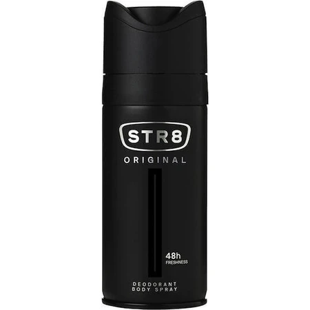 STR8 Original Deodorant 48h Дезодорант-спрей 150 мл: цены и характеристики