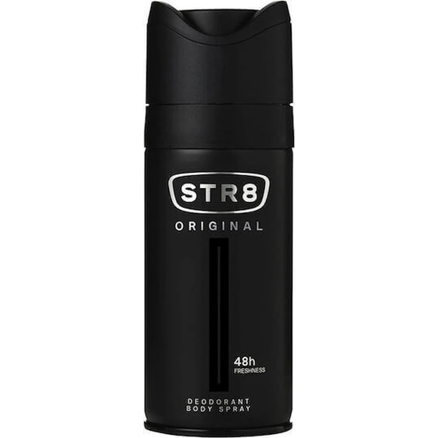 STR8 Original Deodorant 48h Дезодорант-спрей 150 мл: цены и характеристики