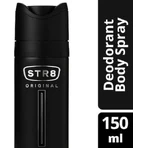 STR8 Original Deodorant 48h Дезодорант-спрей 150 мл: цены и характеристики