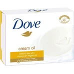 Dove Крем-мило для рук і тіла Dove Silk Cream Oil 100гр: ціни та характеристики