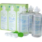 Розчин для контактних лінз Bausch & Lomb Biotrue 3х300 мл: ціни та характеристики