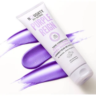 Noughty Purple Reign Кондиціонер для збереження кольору для фарбованого волосся 250 мл