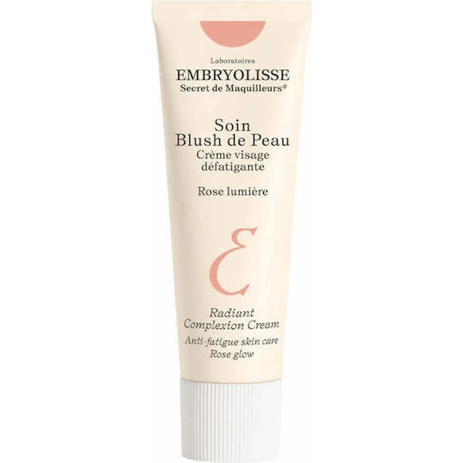 Освітлюючий крем для обличчя Embryolisse Soin Blush de Peau 30 мл: ціни та характеристики