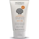 Сонцезахисний крем для обличчя та тіла Vagheggi Amo I Coralli SPF50 Об'єм 150 мл