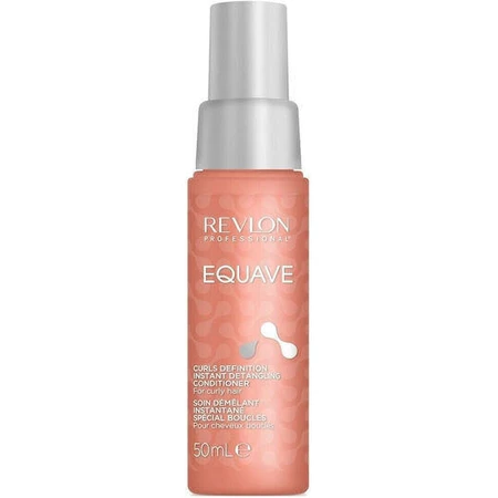 Revlon Equave Equave Detangling Frizz Cream 50ml: цены и характеристики