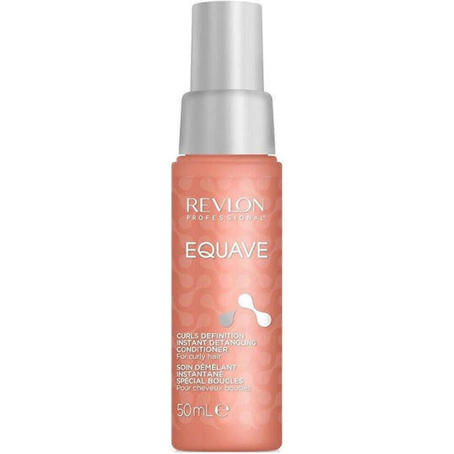 Revlon Equave Equave Detangling Frizz Cream 50ml: цены и характеристики