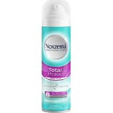 Noxzema Total Protect Fresh Touch Антиперспірант Дезодорант-антиперспірант 48 год Спрей 150мл