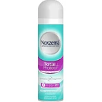 Noxzema Total Protect Fresh Touch Антиперспірант Дезодорант-антиперспірант 48 год Спрей 150мл: ціни та характеристики