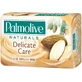 Palmolive Мыло с миндальным молочком для рук и тела 4x90 гр