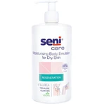 Seni Care Эмульсия для тела 4% мочевина Escare Cream 500 мл: цены и характеристики