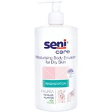 Seni Care Эмульсия для тела 4% мочевина Escare Cream 500 мл