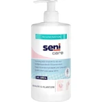 Seni Care Эмульсия для тела 4% мочевина Escare Cream 500 мл: цены и характеристики