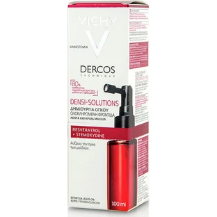 Vichy Dercos Densi-Solutions Лосьон для волос 100 мл