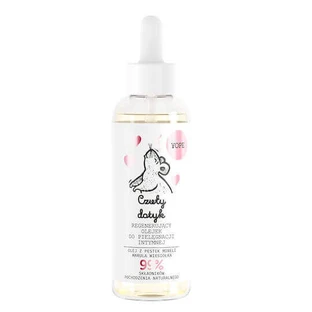Yope Gentle Touch Intimate Care Регенерирующее масло 50 мл P1 P1