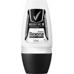 Rexona Men Invisible Dry Black & White 48h Antiperspirant Deodorant 48h Roll-On 50ml: цены и характеристики
