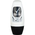 Rexona Men Invisible Dry Black & White 48h Antiperspirant Deodorant 48h Roll-On 50ml: цены и характеристики